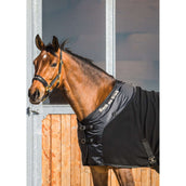 Back on Track Couverture Polaire Supreme Noir Back on Track Couverture Polaire Supreme Noir