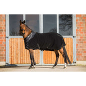 Back on Track Couverture Polaire Supreme Noir Back on Track Couverture Polaire Supreme Noir