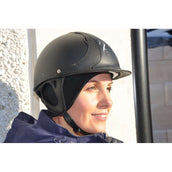 Back on Track Bandeau avec Filet Noir Back on Track Bandeau avec Filet Noir