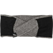 Back on Track Bandeau Nora Laine mélangée Gris Back on Track Bandeau Nora Laine mélangée Gris