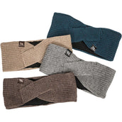 Back on Track Bandeau Nora Laine mélangée Marron Back on Track Bandeau Nora Laine mélangée Marron