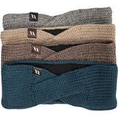 Back on Track Bandeau Nora Laine mélangée Beige clair Back on Track Bandeau Nora Laine mélangée Beige clair