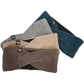 Back on Track Bandeau Nora Laine mélangée Beige clair Back on Track Bandeau Nora Laine mélangée Beige clair