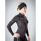 Back on Track Bandeau Jamie Noir Back on Track Bandeau Jamie Noir