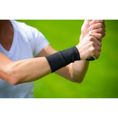 Back on Track Protège-Poignet Noir Back on Track Protège-Poignet Noir