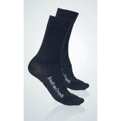 Back on Track Chaussettes Noir Back on Track Chaussettes Noir