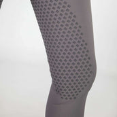 Back on Track Pantalon d'Équitation Julia Full Grip Gris Back on Track Pantalon d'Équitation Julia Full Grip Gris