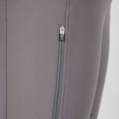Back on Track Pantalon d'Équitation Julia Full Grip Gris Back on Track Pantalon d'Équitation Julia Full Grip Gris