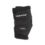 Back on Track Royal Protège-genou Royal Noir Back on Track Royal Protège-genou Royal Noir