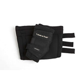 Back on Track Royal Protège-genou Royal Noir Back on Track Royal Protège-genou Royal Noir