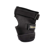 Back on Track Protège-Talon Articulations Trou Gauche Noir Back on Track Protège-Talon Articulations Trou Gauche Noir