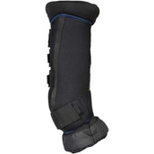 Back on Track Guêtres d'écurie Royal Deluxe Bleu Back on Track Guêtres d'écurie Royal Deluxe Bleu