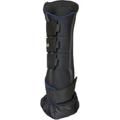 Back on Track Guêtres d'écurie Royal Deluxe Bleu Back on Track Guêtres d'écurie Royal Deluxe Bleu