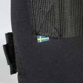 Back on Track Guêtres d'écurie Royal Deluxe Bleu Back on Track Guêtres d'écurie Royal Deluxe Bleu