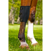 Back on Track Protège-Genou Droite Noir Back on Track Protège-Genou Droite Noir