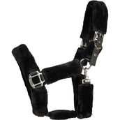 Back on Track Licol Audrey Noir Back on Track Licol Audrey Noir