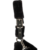 Back on Track Licol Audrey Noir Back on Track Licol Audrey Noir