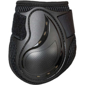 Back on Track Protège-Boulets Noir Back on Track Protège-Boulets Noir