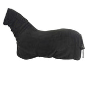 Back on Track Couverture Polaire Supreme avec Cou Fixe Noir Back on Track Couverture Polaire Supreme avec Cou Fixe Noir