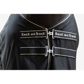 Back on Track Couverture Anti-Mouches Sienna Noir Back on Track Couverture Anti-Mouches Sienna Noir
