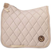 Back on Track Tapis de Selle Haze Dressage Beige clair Back on Track Tapis de Selle Haze Dressage Beige clair