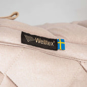 Back on Track Tapis de Selle Haze Dressage Beige clair Back on Track Tapis de Selle Haze Dressage Beige clair