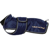 Back on Track Veste pour Chien Buddy Bleu Back on Track Veste pour Chien Buddy Bleu
