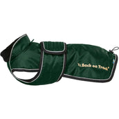 Back on Track Veste pour Chien Buddy Vert Back on Track Veste pour Chien Buddy Vert