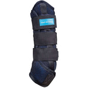 Cooling Quick Wraps Bleu Cooling Quick Wraps Bleu