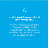 Cooling Quick Wraps Bleu Cooling Quick Wraps Bleu