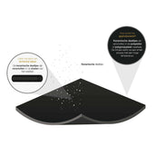 Back on Track Chaussettes Noir Back on Track Chaussettes Noir