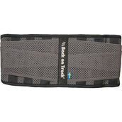 Back on Track Protecteur du bas du Dos Air Noir Back on Track Protecteur du bas du Dos Air Noir