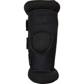 Back on Track Protège-Talon Royal Deluxe Noir Back on Track Protège-Talon Royal Deluxe Noir