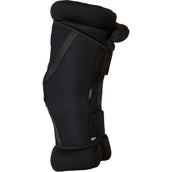 Back on Track Protège-Talon Royal Deluxe Noir Back on Track Protège-Talon Royal Deluxe Noir