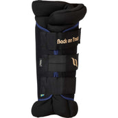 Back on Track Protège-Talon Royal Deluxe Bleu Back on Track Protège-Talon Royal Deluxe Bleu