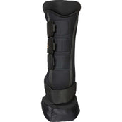 Back on Track Guêtres d'écurie Royal Deluxe Noir Back on Track Guêtres d'écurie Royal Deluxe Noir