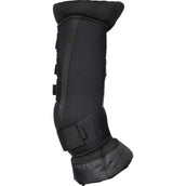 Back on Track Guêtres d'écurie Royal Deluxe Noir Back on Track Guêtres d'écurie Royal Deluxe Noir