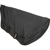 Back on Track Couvre-Cou Royal Deluxe Noir Back on Track Couvre-Cou Royal Deluxe Noir