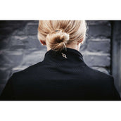 Back on Track Protège-Cou Carnelian Noir Back on Track Protège-Cou Carnelian Noir