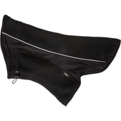 Back on Track Chauffe-Cou Benji Chien Noir Back on Track Chauffe-Cou Benji Chien Noir