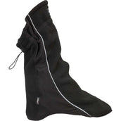 Back on Track Chauffe-Cou Benji Chien Noir Back on Track Chauffe-Cou Benji Chien Noir