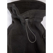 Back on Track Chauffe-Cou Benji Chien Noir Back on Track Chauffe-Cou Benji Chien Noir