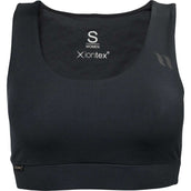 Back on Track Brassière de Sport Balance Soft Noir Back on Track Brassière de Sport Balance Soft Noir