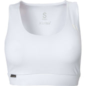 Back on Track Brassière de Sport Balance Soft Blanc Back on Track Brassière de Sport Balance Soft Blanc