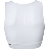 Back on Track Brassière de Sport Balance Soft Blanc Back on Track Brassière de Sport Balance Soft Blanc
