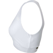 Back on Track Brassière de Sport Balance Soft Blanc Back on Track Brassière de Sport Balance Soft Blanc