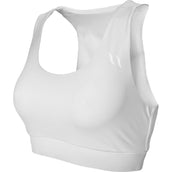 Back on Track Brassière de Sport Balance Soft Blanc Back on Track Brassière de Sport Balance Soft Blanc
