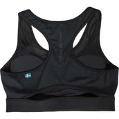 Back on Track Brassière de Sport Move W's Noir Back on Track Brassière de Sport Move W's Noir