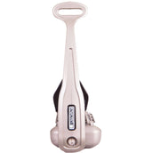 BR Étriers Aerotech Noir/Titane BR Étriers Aerotech Noir/Titane