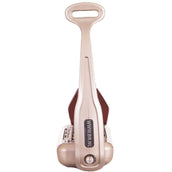 BR Étriers Aerotech Marron/Titanium Or BR Étriers Aerotech Marron/Titanium Or